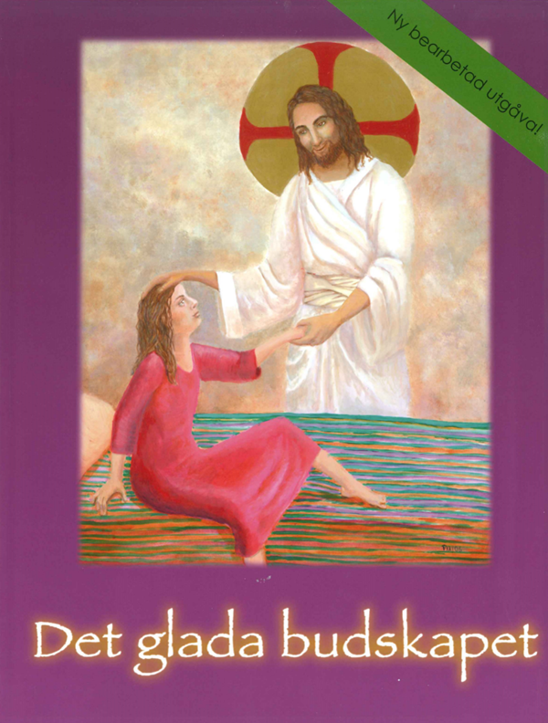 5. Det glada budskapet