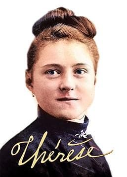 Thérèse av Lisieux
