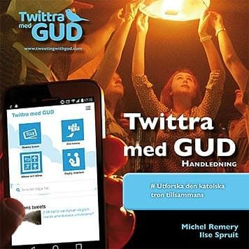 Twittra med Gud - handledning