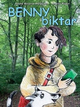 Benny biktar