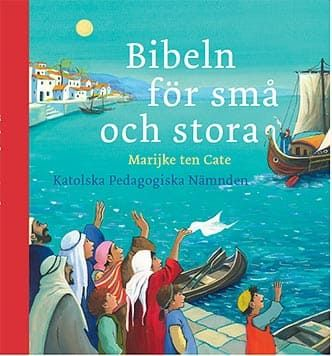 Bibeln för små och stora