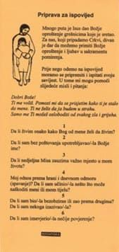 Biktfoldrar för barn svenska- kroatiska