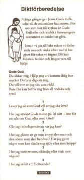 Biktfoldrar för barn svenska