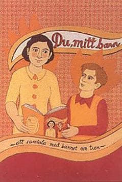 Du mitt barn
