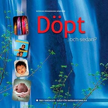 Döpt...och sedan?