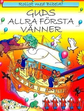 Guds allra första vänner