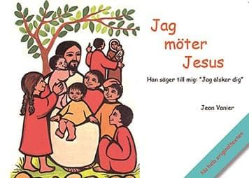 Jag möter Jesus