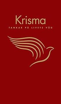 8 - 9. Krisma- Tankeboken