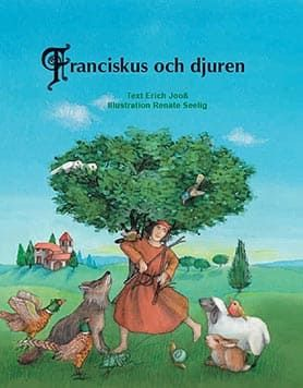Franciskus och djuren