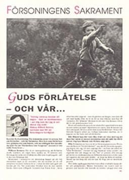 Försoningens sakrament