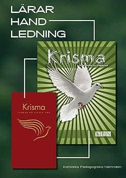 8 - 9. Lärarhandledning till Krisma