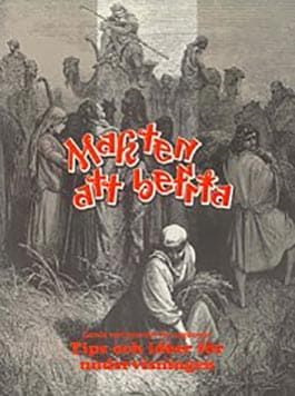 Makten att befria Lärarhandledning (ungdomar)