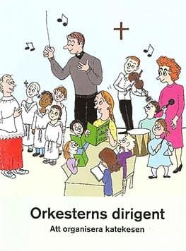 Orkesterns dirigent