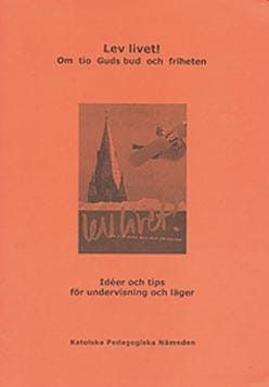 Lärarhandledning till Lev Livet!