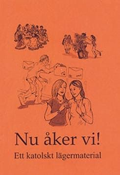 Nu åker vi!