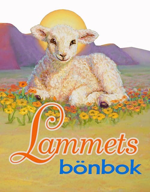 Lammets bönbok