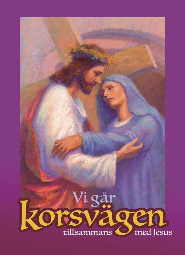 Vi går korsvägen