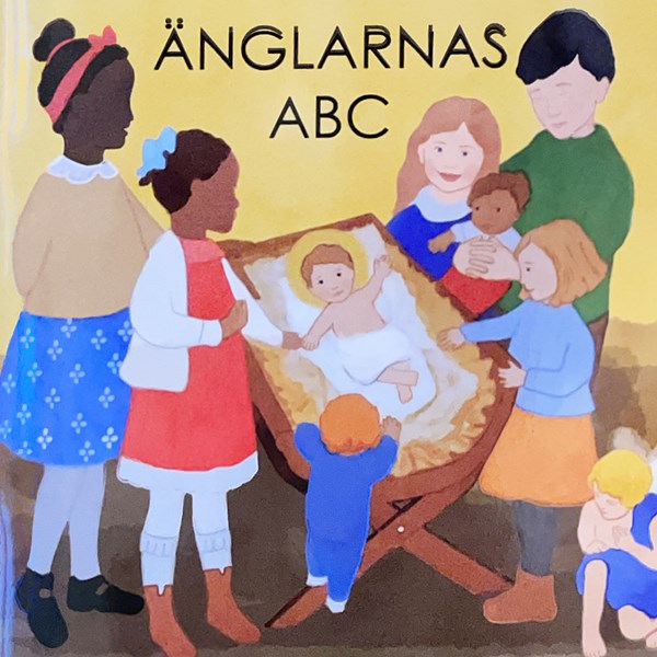 Änglarnas ABC