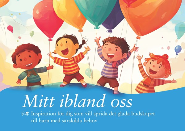 Mitt ibland oss