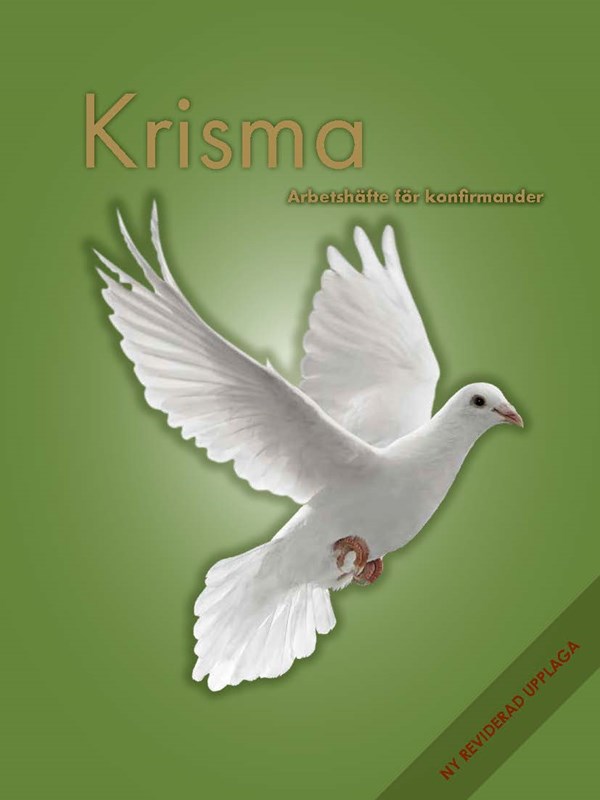 8 - 9 Krisma paketet