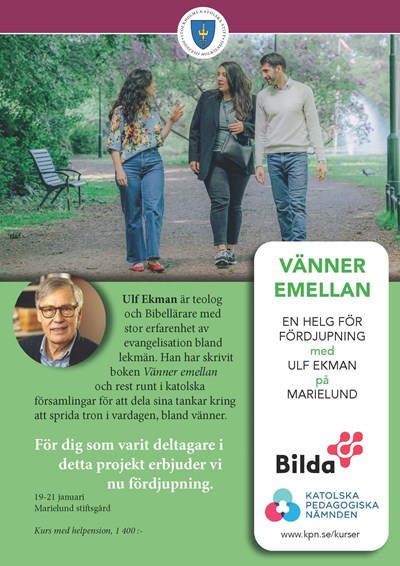 Vänner emellan
