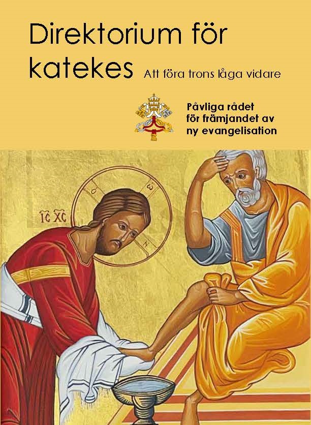 Beställ - Katolska Pedagogiska Nämnden