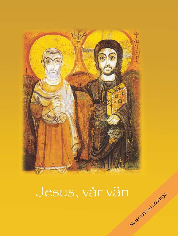 2. Jesus, vår vän