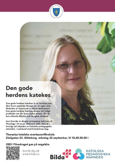 Den gode herdens katekes