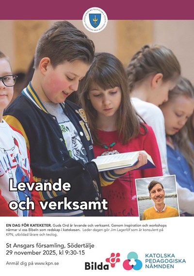 Levande och verksamt  (Södertälje)