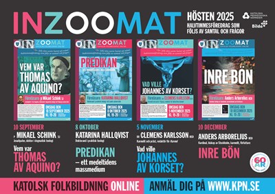 Inzoomat hösten 2025