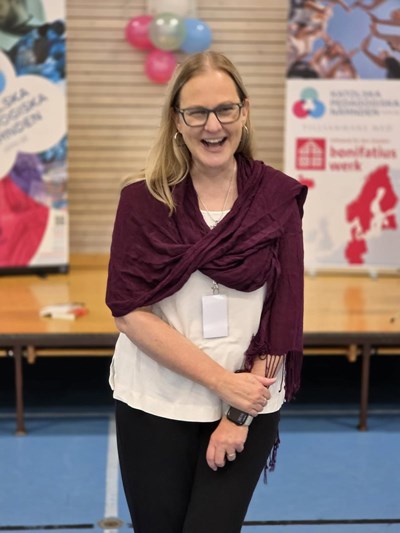 Fyra sätt att tala om sanning