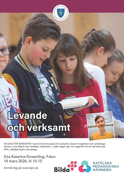 Glad att få dela! - Falun