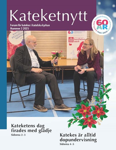 Kateketnytt 3 2025