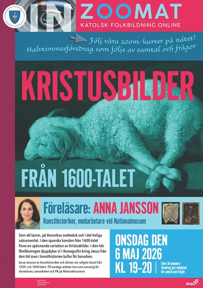 Kristusbilder från 1600-talet