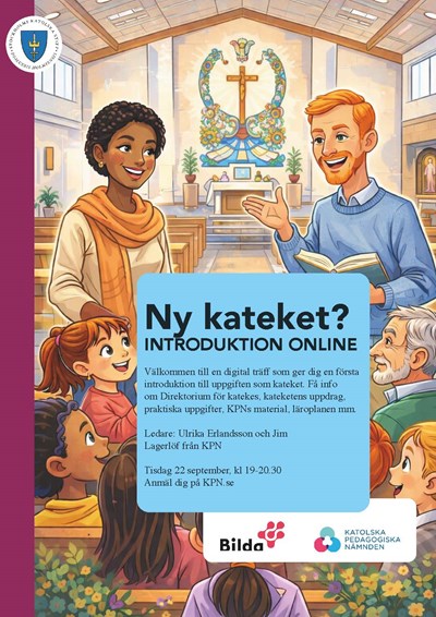 Ny kateket? INTRODUKTION ONLINE